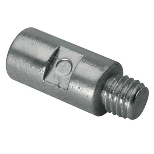 ANODO PER MOTORI VOLVO PENTA O.C.828929-28 ZINCO