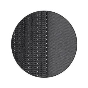 COPRISEDILI FODERE IN TESSUTO MOD. MERCURY "E" ANTRACITE COPPIA SEDILI INTEGRALI CON CINTURA INTEGRATA