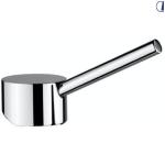 MANIGLIA DI RICAMBIO PER MISCELATORI LUNGHEZZA PIN 35MM