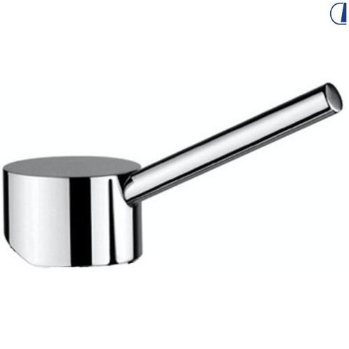 MANIGLIA DI RICAMBIO PER MISCELATORI LUNGHEZZA PIN 35MM