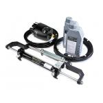TIMONERIA IDRAULICA COMPLETA FRONTALE FINO A 100HP SEAFIRST