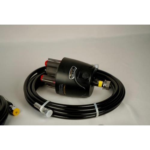 TIMONERIA IDRAULICA COMPLETA FRONTALE FINO A 100HP SEAFIRST