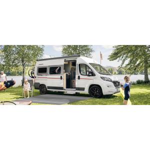 STUOIA POLIPROPILENE TRAVLEY 250 X 260 PER VAN