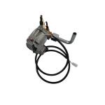 407158683 EX 241279820 VALVOLA GAS CON CONNESSIONE GAS GV100