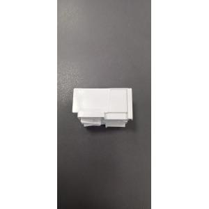 TERMINALE INFERIORE DX PER ZANZARIERA FT200