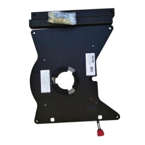 PIASTRA GIREVOLE SX PER RENAULT TRAFIC FIAT TALENTO DAL 2014