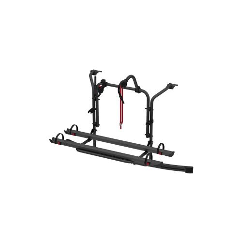 PORTABICI CARRY-BIKE FORD CUSTOM DEEP BLACK 02096-06A