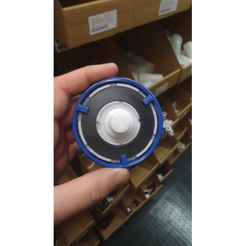 TAPPO PER SERBATOIO ACQUA SENZA CHIAVI BLU