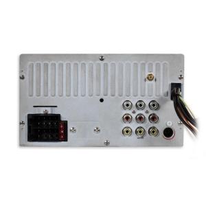 AUTORADIO MULTIMEDIALE 2DIN M-DL6800DAB