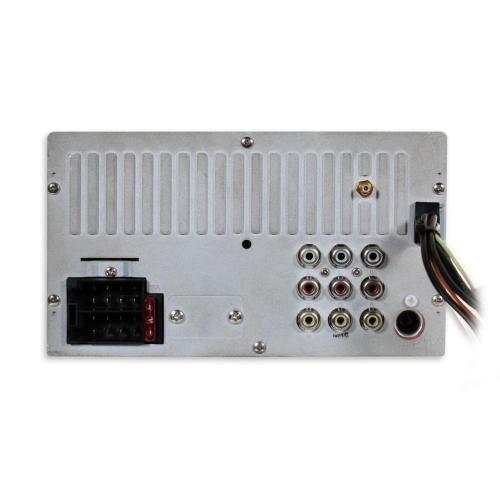 AUTORADIO MULTIMEDIALE 2DIN M-DL6800DAB