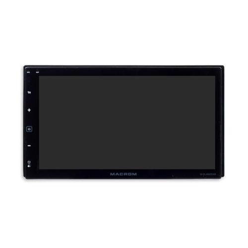 AUTORADIO MULTIMEDIALE 2DIN M-DL6800DAB