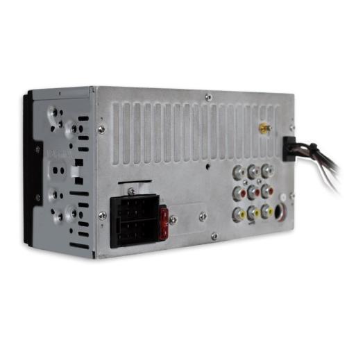 AUTORADIO MULTIMEDIALE 2DIN M-DL6800DAB