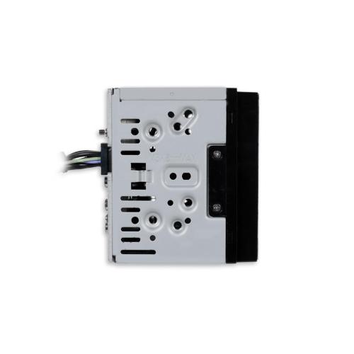 AUTORADIO MULTIMEDIALE 2DIN M-DL6800DAB