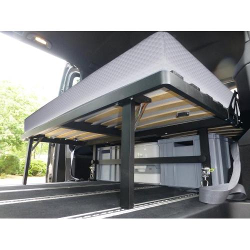 LETTO COMFORT MERCEDES V CLASSE DAL 2014