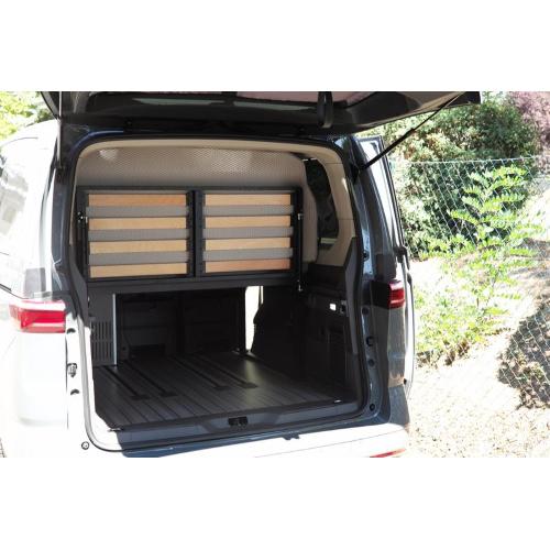 LETTO COMFORT VW T7 DAL 6-2021