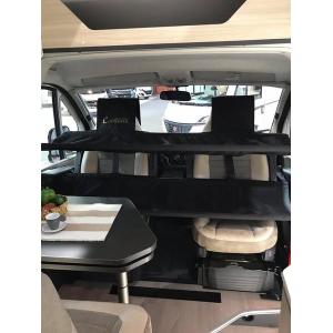 LETTO PER CABINA GUIDA A CASTELLO PER TRANSIT