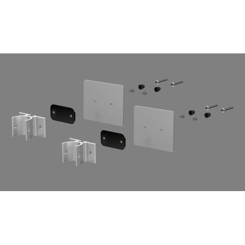 KIT ATTACCO PARETE INF.CB MOTOR LIFT 98656M477