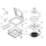 TELAIO PER OBLÒ OMNIVENT DOPO IL 2004 1500600698
