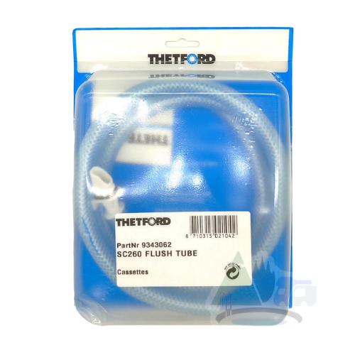 9343062 KIT TUBO DI SCARICO PER C260