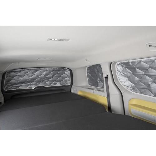 OSCURANTE TERMICO INTERNO VW T7 PASSO CORTO COMPLETO 8PZ