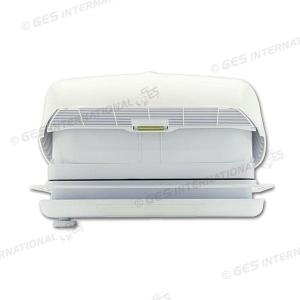 OBLO' MAXXFAN DELUXE WHITE