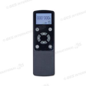 OBLO' MAXXFAN DELUXE WHITE