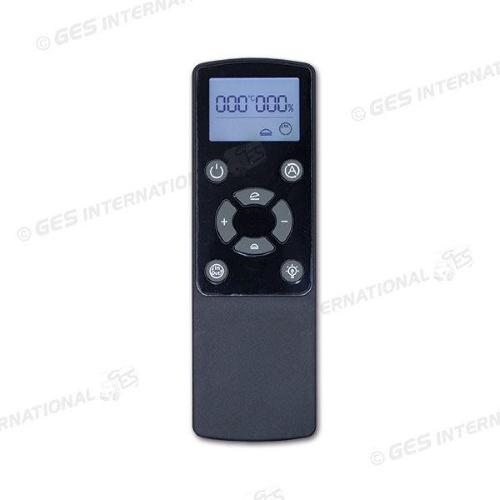 OBLO' MAXXFAN DELUXE WHITE