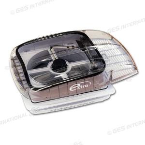 OBLO' MAXXFAN DELUXE WHITE