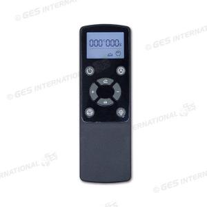 OBLO' MAXXFAN DELUXE WHITE