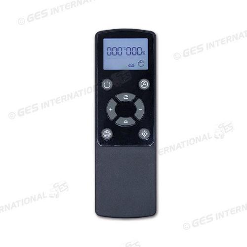 OBLO' MAXXFAN DELUXE WHITE