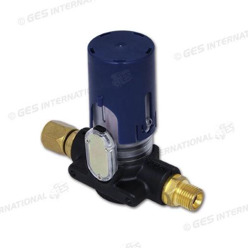 RIVELATORE FUGHE GAS ISTANTANEO GASOKAY CONNESSIONE REGOLATORE