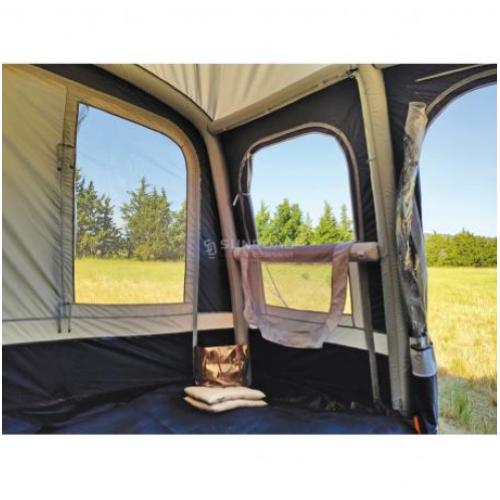 VERANDA GONFIABILE LANTANA AIR 330X280CM ALTEZZA 240-295CM