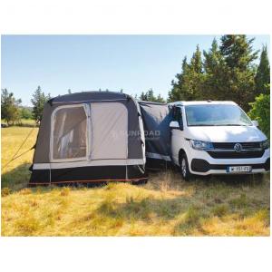 VERANDA GONFIABILE LANTANA AIR 330X280CM ALTEZZA 240-295CM