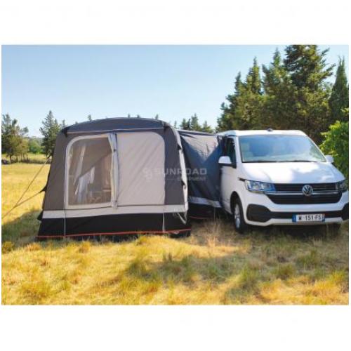 VERANDA GONFIABILE LANTANA AIR 330X280CM ALTEZZA 240-295CM