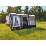 VERANDA GONFIABILE LANTANA AIR 330X280CM ALTEZZA 180-210CM