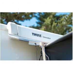 VERANDA GONFIABILE CELTIS AIR 330X250+90CM ALTEZZA 250-265 AUTO PORTANTE