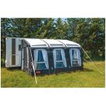 VERANDA GONFIABILE CELTIS AIR 260X250+90CM ALTEZZA 250-265 AUTO PORTANTE