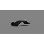 KIT ATTACCO SUP. CB FORD CUSTOM NUGGET 98656M450