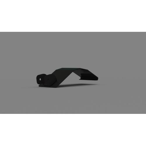 KIT ATTACCO SUP. CB FORD CUSTOM NUGGET 98656M450