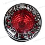 MODULO POSIZIONE CON LAMPADINA 125MM