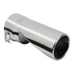 TERMINALE DI SCARICO 63MM