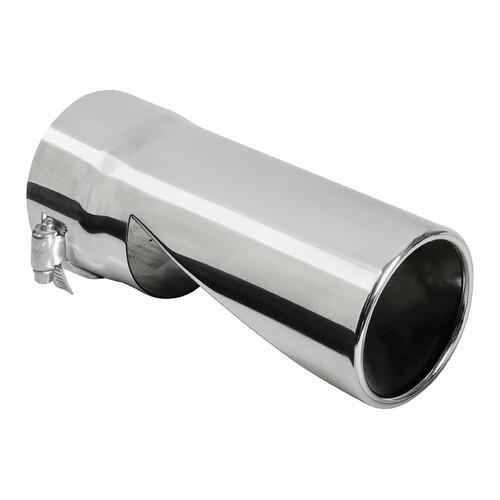 TERMINALE DI SCARICO 63MM