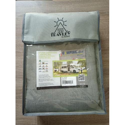 STUOIA POLIPROPILENE TRAVLEY 250 X 260 PER VAN