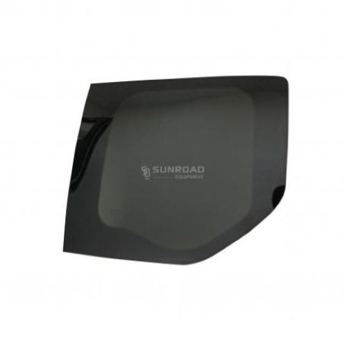 FINESTRA PORTELLONE POSTERIORE NON ORIGINALE PER CUSTOM DAL 2012 DX 714X584MM