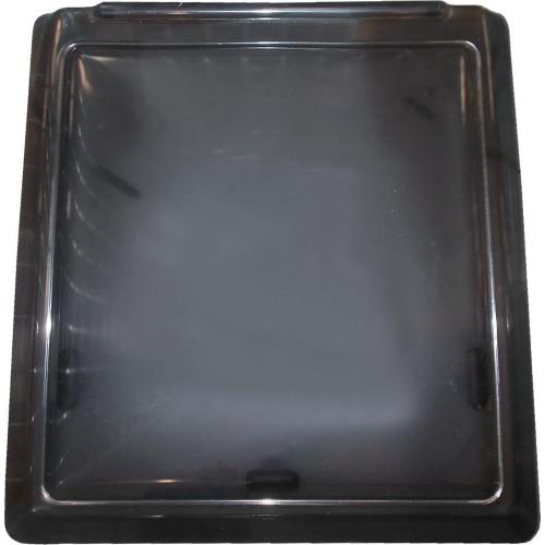 FINESTRA A COMPASSO 820X660 BLACK 923