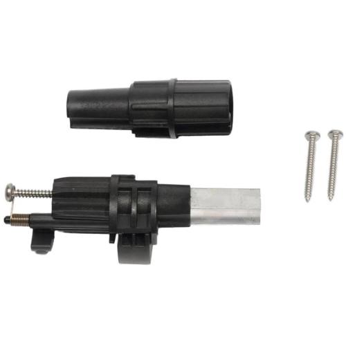 TAPPO FINALE DX+SX RULLO AVVOLGITORE PER TENDALINI THULE 4900/ TRISTOR 2/ 5200 