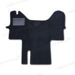 TAPPETINO CABINA DAILY DAL 2006