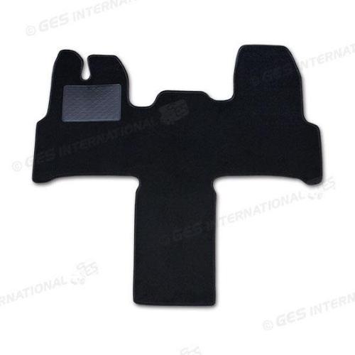 TAPPETINO CABINA TRANSIT DAL 2014