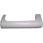 BANDELLA CORNICE SPORTELLO GAS AUTOROLLER RAL7047 1IF001BA0698