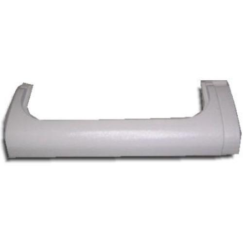 BANDELLA CORNICE SPORTELLO GAS AUTOROLLER RAL7047 1IF001BA0698